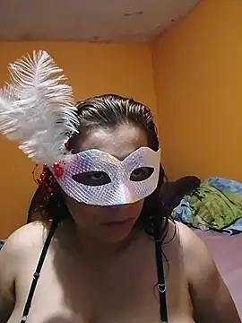 Snapshot of Canela_2020 chatting on 16, 7, 2026 Canela 2020 online show from 16, 7, 2026