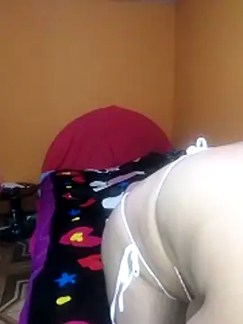 Snapshot of Canela_2020 chatting on 3, 12, 2025 Canela 2020 online show from 3, 12, 2025