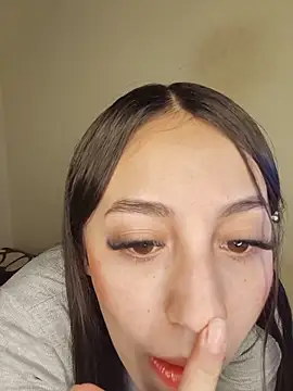 Snapshot of StefaniaFoxx_ chatting on 31, 5, 2026 StefaniaFoxx online show from 31, 5, 2026