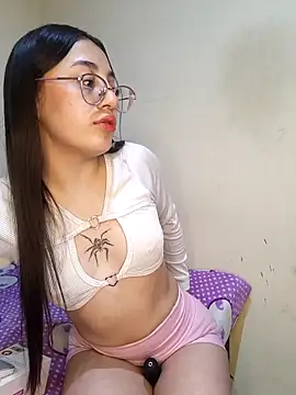 Snapshot of StefaniaFoxx_ chatting on 7, 5, 2026 StefaniaFoxx online show from 7, 5, 2026