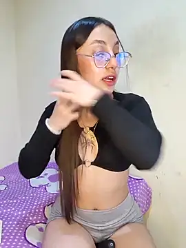 Snapshot of StefaniaFoxx_ chatting on 25, 4, 2026 StefaniaFoxx online show from 25, 4, 2026