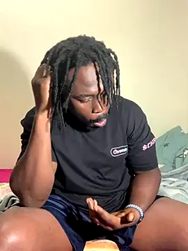 Jake Chris online show from 8, 11, 2025