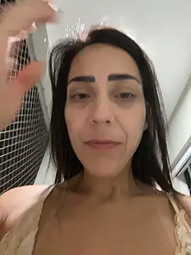 lucioliveira online show from 21, 5, 2026