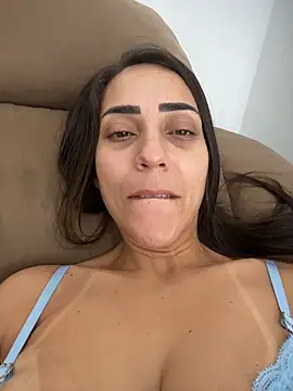 lucioliveira online show from 17, 3, 2026