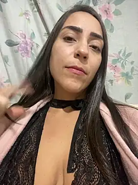 lucioliveira online show from 27, 11, 2025