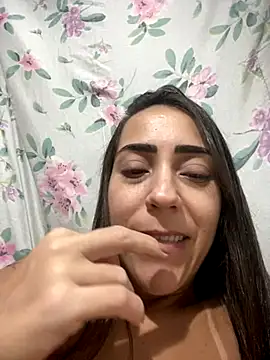 lucioliveira online show from 23, 11, 2025