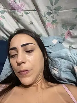 lucioliveira online show from 18, 3, 2026