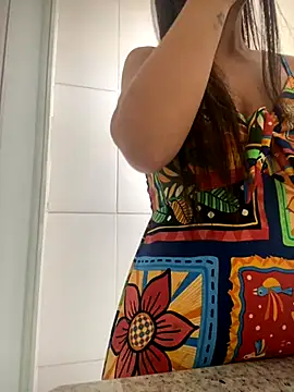 lucioliveira online show from 10, 11, 2025