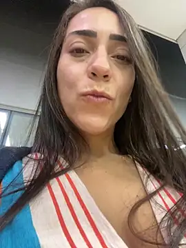 lucioliveira online show from 10, 9, 2025