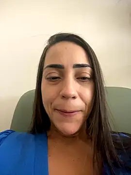 lucioliveira online show from 17, 11, 2025