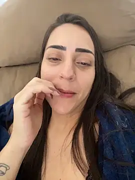 lucioliveira online show from 19, 3, 2026