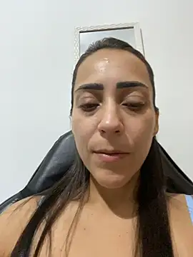 lucioliveira online show from 21, 3, 2026