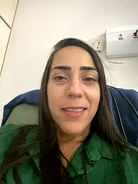 lucioliveira online show from 13, 11, 2025