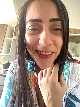 lucioliveira online show from 26, 10, 2025