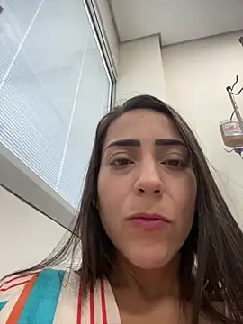 lucioliveira online show from 12, 10, 2025