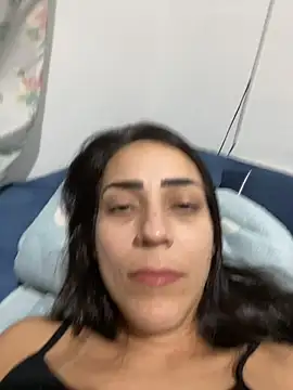 lucioliveira online show from 21, 5, 2026