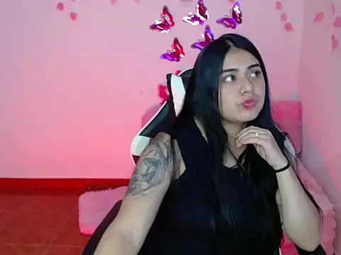 sophiadaza666 online show from 22, 10, 2025