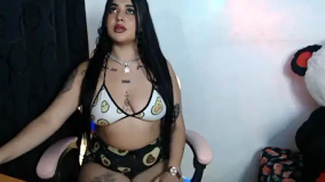 sophiadaza666 online show from 25, 5, 2026