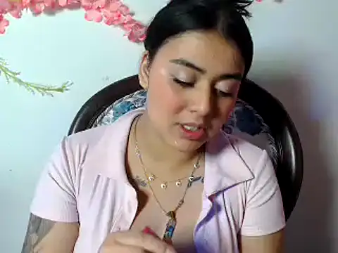 sophiadaza666 online show from 20, 10, 2025