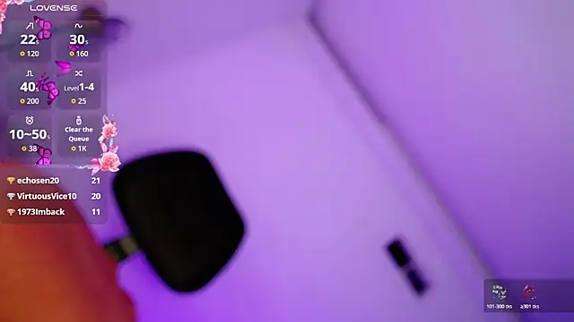 sexy yesica online show from 30, 7, 2026