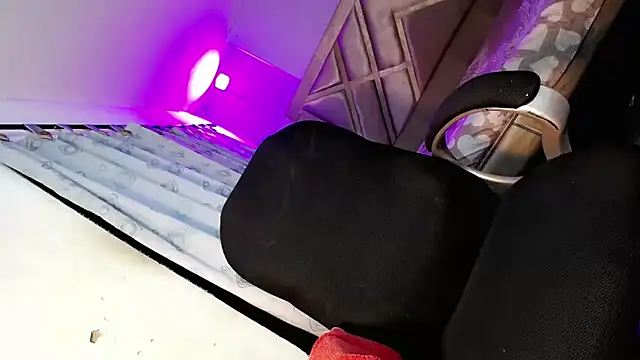 sexy yesica online show from 27, 10, 2025