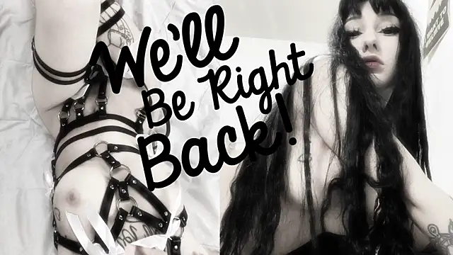 Crystal somnia online show from 17, 10, 2025