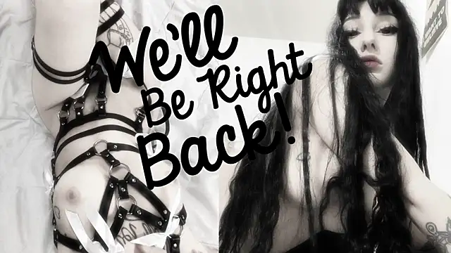 Crystal somnia online show from 7, 1, 2026