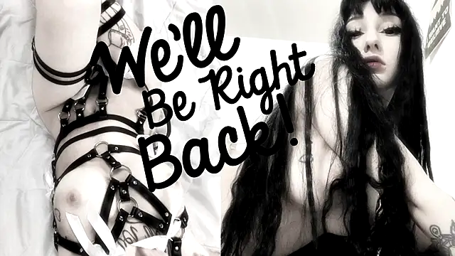 Crystal somnia online show from 17, 11, 2025