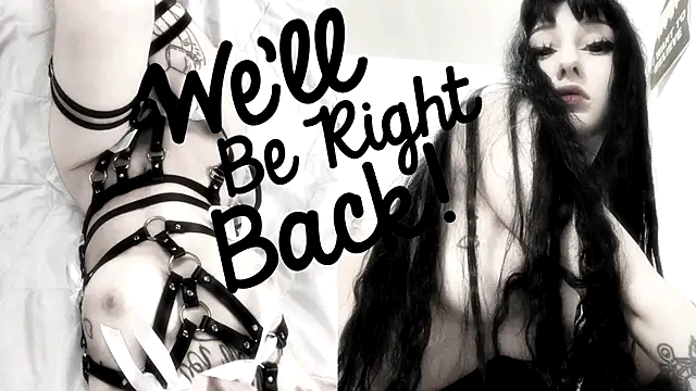 Crystal somnia online show from 16, 10, 2025