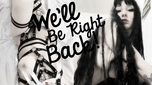 Crystal somnia online show from 22, 3, 2026