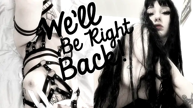 Crystal somnia online show from 25, 10, 2025