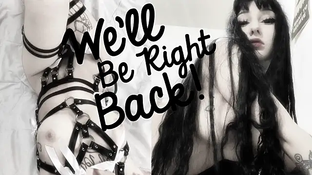 Crystal somnia online show from 19, 10, 2025