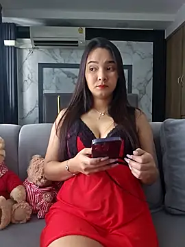 Natural Asian Girl online show from 7, 2, 2026