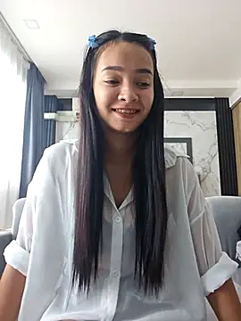 Natural Asian Girl online show from 14, 11, 2025