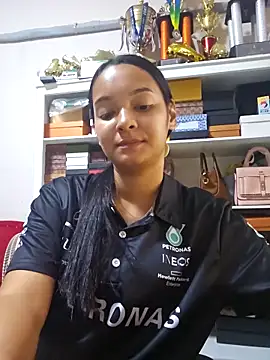 Natural Asian Girl online show from 13, 10, 2025