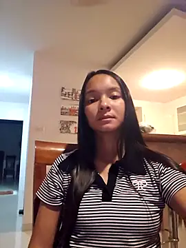 Natural Asian Girl online show from 30, 10, 2025