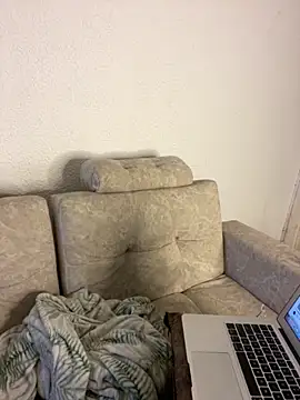 lunita sweet5 online show from 11, 11, 2025