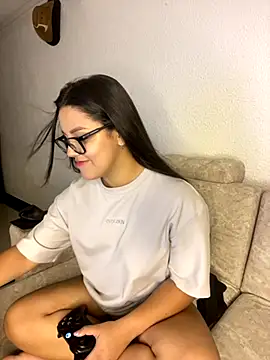 lunita sweet5 online show from 9, 9, 2025