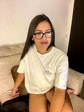 lunita sweet5 online show from 20, 9, 2025