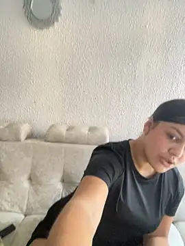 lunita sweet5 online show from 24, 10, 2025