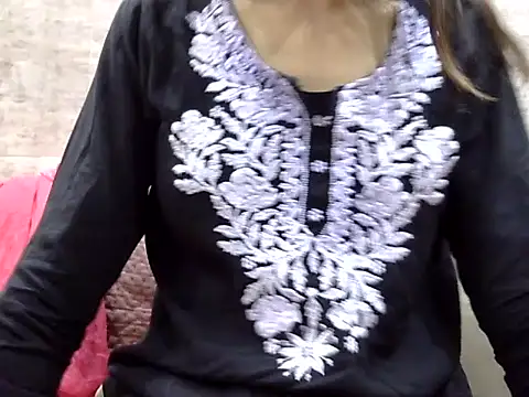 VNDANA  online show from 12, 3, 2026