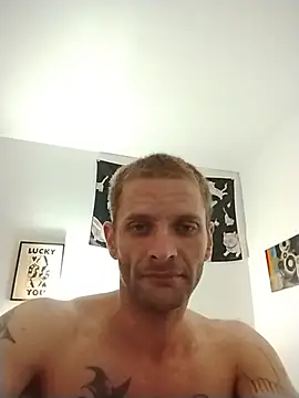 Daddyrabbit117 online show from 13, 5, 2026