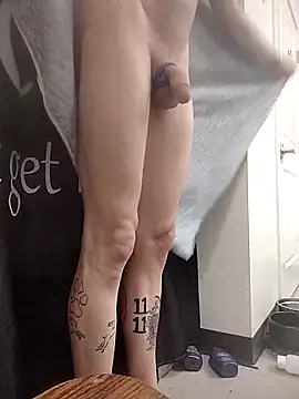 Daddyrabbit117 online show from 10, 3, 2026