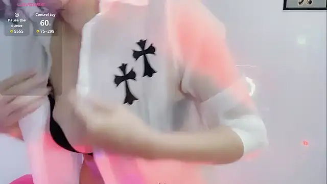 Mimi sex01 online show from 18, 12, 2025