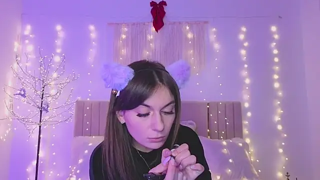 Little mia   online show from 19, 12, 2025