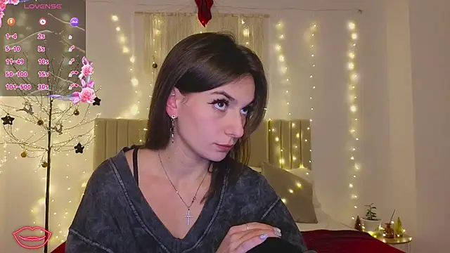 Little mia   online show from 22, 12, 2025