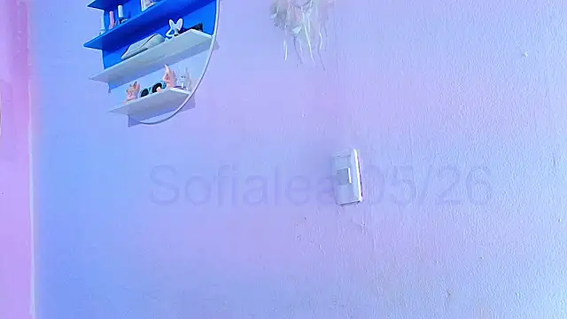 Snapshot of MiSofialeal chatting on 13, 5, 2026 MiSofialeal online show from 13, 5, 2026
