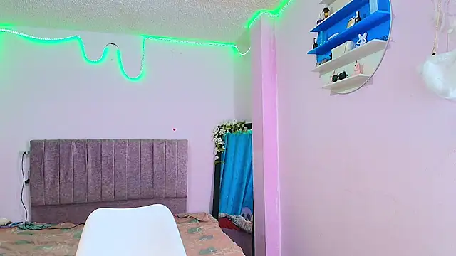 MiSofialeal online show from 26, 2, 2026