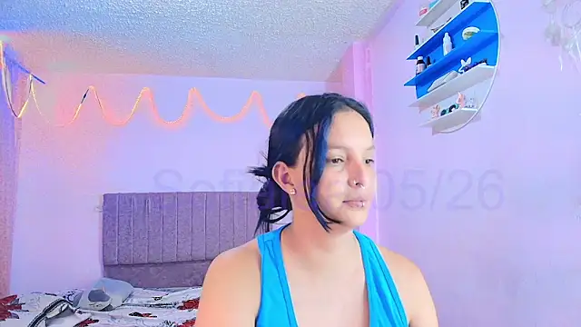 Snapshot of MiSofialeal chatting on 26, 5, 2026 MiSofialeal online show from 26, 5, 2026