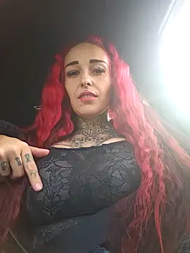 Lexii-Love online show from 24, 9, 2025